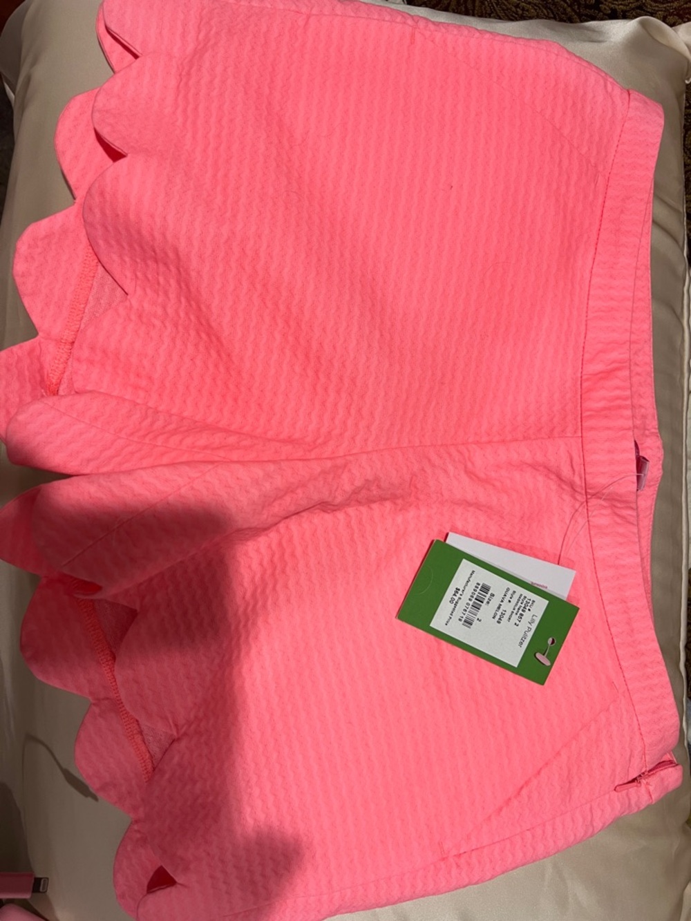 NWT Lilly Pulitzer shorts